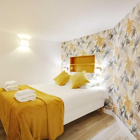 Modern Loft - 2br-8p - Place De La Republique Παρίσι